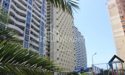דירה 52 מ"ר - יוסף קובלדזה, Batumi, גאורגיה