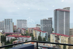 דירה 2-комн 60 m² - ניקו פירוסמני, Batumi