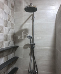 דירה 60 מ"ר - ניקו פירוסמני, Batumi, גאורגיה