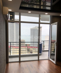 דירה 2-комн 60 m² - ניקו פירוסמני, Batumi
