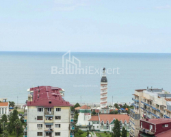 דירה 3-комн 70 m² - ניקו פירוסמני, Batumi
