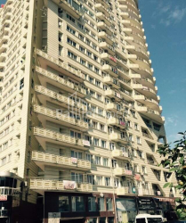 דירה 3-комн 55 m² - זוראבה גורגילדזה, Batumi
