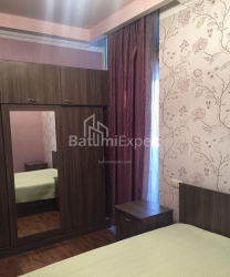 דירה 50 מ"ר - שריף חימשיאשווילי, Batumi, גאורגיה