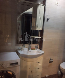 דירה 48 מ"ר - שריף חימשיאשווילי, Batumi, גאורגיה