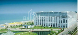 דירה 48 מ"ר - שריף חימשיאשווילי, Batumi, גאורגיה