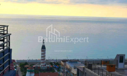 דירה 33 מ"ר - ניקו פירוסמני, Batumi, גאורגיה