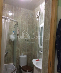 דירה 2-комн 47 m² - יוריבסקאיה, Batumi