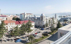 דירה 135 מ"ר - יוריבסקאיה, Batumi, גאורגיה