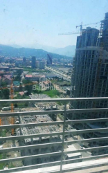 דירה 55 מ"ר - זוראבה גורגילדזה, Batumi, גאורגיה