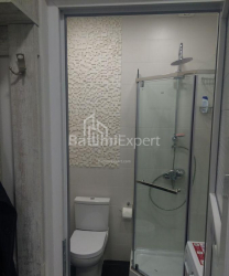 דירה 2-комн 55 m² - שריף חימשיאשווילי, Batumi