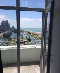 דירה 55 מ"ר - שריף חימשיאשווילי, Batumi, גאורגיה