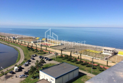 דירה 2-комн 55 m² - שריף חימשיאשווילי, Batumi