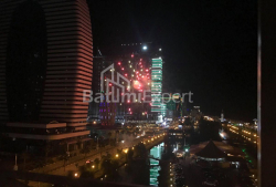 דירה 2-комн 55 m² - שריף חימשיאשווילי, Batumi