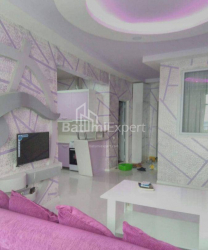 דירה 3-комн 60 m² - ניקו פירוסמני, Batumi