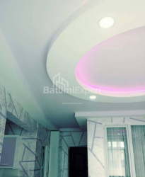 דירה 3-комн 60 m² - ניקו פירוסמני, Batumi