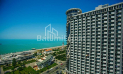 דירה 33 מ"ר - שריף חימשיאשווילי, Batumi, גאורגיה