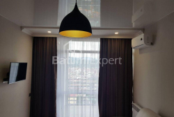 דירה 2-комн 45 m² - זוראבה גורגילדזה, Batumi