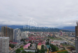 דירה 2-комн 45 m² - זוראבה גורגילדזה, Batumi