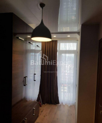 דירה 45 מ"ר - זוראבה גורגילדזה, Batumi, גאורגיה