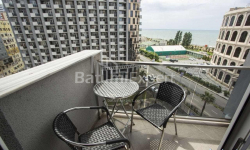 דירה 47 מ"ר - שריף חימשיאשווילי, Batumi, גאורגיה