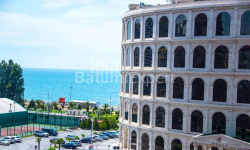 דירה 2-комн 47 m² - שריף חימשיאשווילי, Batumi
