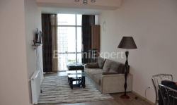 דירה 52 מ"ר - ניקו פירוסמני, Batumi, גאורגיה