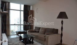 דירה 2-комн 52 m² - ניקו פירוסמני, Batumi