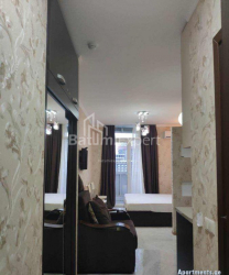 דירה 1-комн 26 m² - יוסף קובלדזה, Batumi