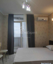 דירה 1-комн 26 m² - יוסף קובלדזה, Batumi