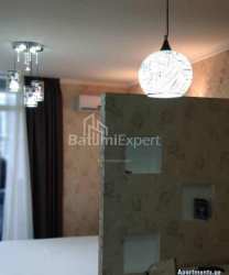 דירה 26 מ"ר - יוסף קובלדזה, Batumi, גאורגיה