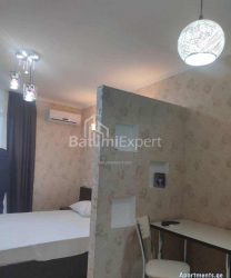דירה 26 מ"ר - יוסף קובלדזה, Batumi, גאורגיה
