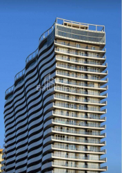 דירה 1-комн 26 m² - יוסף קובלדזה, Batumi