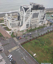 דירה 26 מ"ר - יוסף קובלדזה, Batumi, גאורגיה