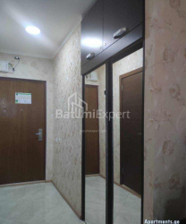 דירה 26 מ"ר - יוסף קובלדזה, Batumi, גאורגיה