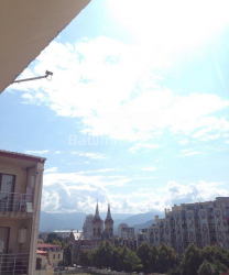 דירה 116 מ"ר - וכטנג גורגסלי, Batumi, גאורגיה