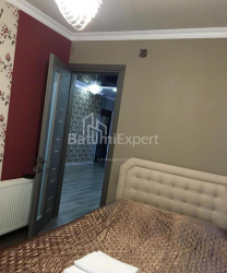 דירה 4-комн 93 m² - יוסף קובלדזה, Batumi