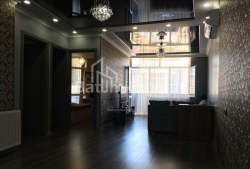 דירה 4-комн 93 m² - יוסף קובלדזה, Batumi