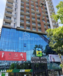 דירה 46 מ"ר - זוראבה גורגילדזה, Batumi, גאורגיה