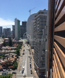 דירה 46 מ"ר - זוראבה גורגילדזה, Batumi, גאורגיה
