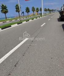 דירה 3-комн 73 m² - שריף חימשיאשווילי, Batumi