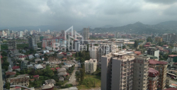 דירה 46 מ"ר - דוד אגמשנבלי, Batumi, גאורגיה