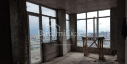 דירה 74 מ"ר - טבל-אבוזרידזה, Batumi, גאורגיה