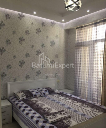 דירה 67 מ"ר - זוראבה גורגילדזה, Batumi, גאורגיה