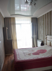 דירה 3-комн 73 m² - יוסף קובלדזה, Batumi