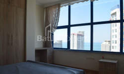 דירה 3-комн 62 m² - שלווה אינסרידזה, Batumi