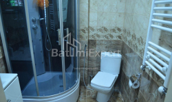 דירה 62 מ"ר - שלווה אינסרידזה, Batumi, גאורגיה