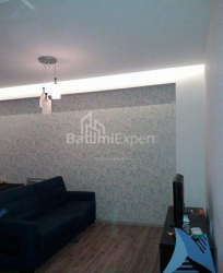דירה 50 מ"ר - יוריבסקאיה, Batumi, גאורגיה