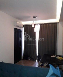 דירה 50 מ"ר - יוריבסקאיה, Batumi, גאורגיה