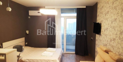 דירה 29 מ"ר - יוסף קובלדזה, Batumi, גאורגיה