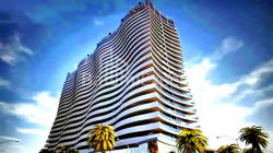 דירה 29 מ"ר - יוסף קובלדזה, Batumi, גאורגיה